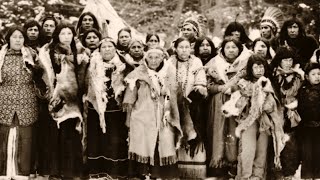 Haudenosaunee  Women and Governance [upl. by Annet]