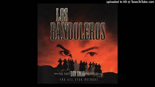 01 Gallego  Intro Don Omar  Los Bandoleros [upl. by Edsel]