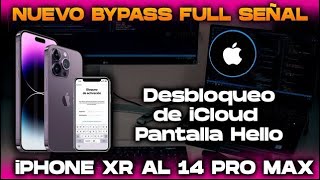 🔓 Desbloquear Cuenta iCloud de iPhone 111213 Pro Max sin Jailbreak  GRATIS Octubre 2024 [upl. by Atinauq]