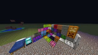 Minecraft Texture Pack Review l LithosLuminous 32x Addon Texture Pack 18 [upl. by Peta]