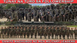 FOLLOWERSHIP VS LEADERSHIP ANO ANG TUNAY NA KONTEKSTO NITO [upl. by Boylston872]