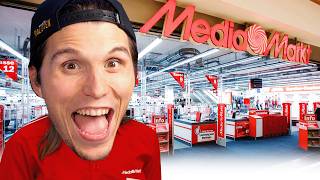 Der MEDIA MARKT Simulator [upl. by Aleicarg]