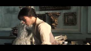 Pride and Prejudice 2005 Everyone behave naturally clip [upl. by Nova998]