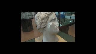 museo archeologico di metaponto shortsvideo perte [upl. by Shari983]