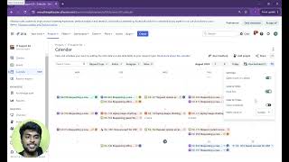 Atlassians New Calendar View for JSM [upl. by Hnacogn314]