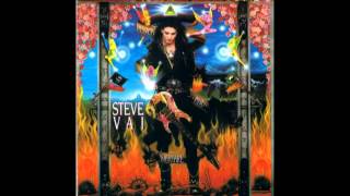 Steve Vai  For The Love Of God [upl. by Tebasile]