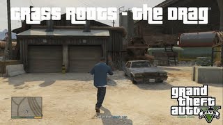 GTA Online Lowriders  Mission 5  Lowrider Envy Hard Difficulty [upl. by Elie]