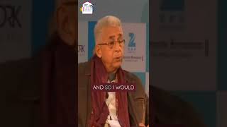 Naseeruddin Shah Talks About His Acting Evolution shorts naseeruddinshah shortsvideo ytviral [upl. by Mairb]