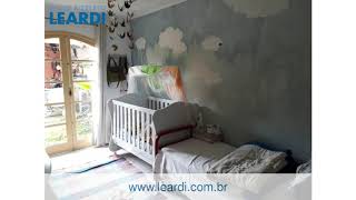 Casa  Vila Madalena  São Paulo  SP  Ref 569958 [upl. by Deden]