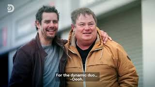 Wheeler Dealers 20th Anniversary  Brand New Episodes  Sneak Peek [upl. by Ostap]