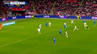 Vangelis Pavlidis Goal England Vs Greece 01 All Goals Analysis amp Extended Highlights Result [upl. by Palua]