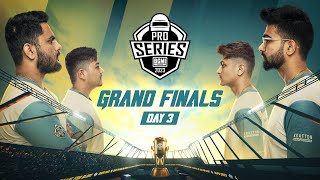 Hindi BMPS 2023  Grand Finals  Day 3 [upl. by Annayk]