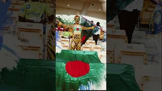 Was Bangladesh Cricket SuperFan Tiger Robi Beaten in India Know the Truth  By Prashant Dhawan [upl. by Gareth]