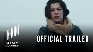 RESIDENT EVIL AFTERLIFE  Trailer 2 [upl. by Avlem]