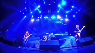 Judas Priest VICTIM OF CHANGES Live Seoul 2015 [upl. by Adoh573]