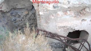 Monteagudo SOS La ruta de la vergüenza subida al Cristo de Monteagudo [upl. by Sewel]