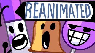 BFB 13 Reanimated In 80 Hours [upl. by Vel356]