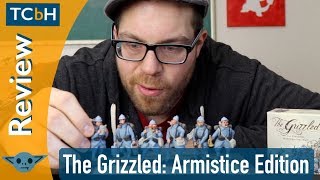 The Grizzled Armistice Edition Review [upl. by Verdie]