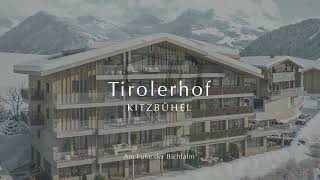 Tirolerhof  Kitzbühel [upl. by Carpenter]