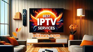 Top IPTV Provider in the UK  Unlimited Streaming amp Premium Channels [upl. by Ailad]