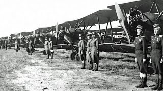 Night Witches [upl. by Brindell]