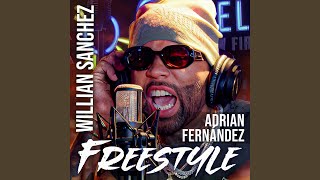 Freestyle [upl. by Asirac]