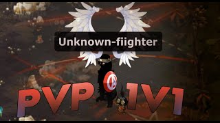 DOFUS PVP NEW SADI PVP 1V1 VS STEAM DO POU [upl. by Rolyt479]