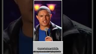 Trevor Noah stand up Comedian full show Trevor Noah Afrika stand up Comedy [upl. by Jenn837]