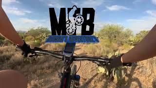 Conquering Trails Intense Sniper T Bike Experience [upl. by Brande]