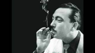 Douce Ambiance By Django Reinhardt [upl. by Bollinger893]