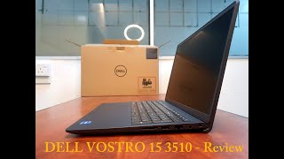 Dell vostro 3510  Review 2024 [upl. by Andros]