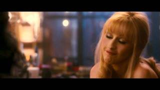 Burlesque 8 Movie CLIP  Express 2010 HD [upl. by Lorita]