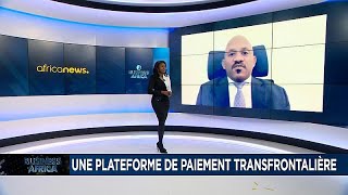 Redynamiser les échanges avec le paiement PAPSS Business Africa [upl. by Cassey]