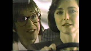 1988 Firestone Master Car Service commercial [upl. by Lan]