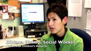 Role of Hospital Social Workers [upl. by Veedis825]