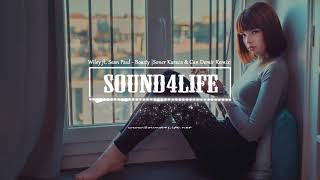 Wiley ft Sean Paul  Boasty Soner Karaca amp Can Demir Remix [upl. by Aicertal]