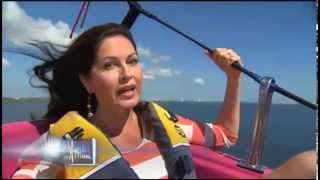 INSIDE EDITION Investigates Parasailing 2012 [upl. by Akeber518]