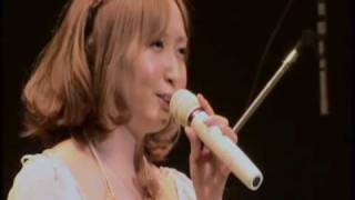 KOKIA  sing 【infinity tour 25】 [upl. by Nodla]