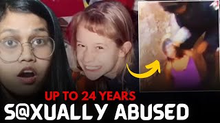 She was raped for 24 year  Horrible case of Elizabeth fritzl and josef fritzel [upl. by Chenee]