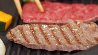 Yakiniku Recipe Japanesestyle Barbecue with Homemade Sauce  Cooking with Dog [upl. by Teplitz]