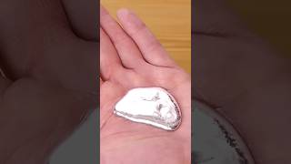 Gallium Metal gallium shorts viral [upl. by Menendez]