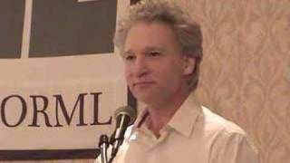 Bill Maher on Marijuana Legalization NORML 2002 [upl. by Persson]