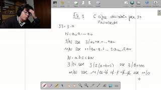 Risoluzione di problemi delle Olimpiadi di Matematica [upl. by Issej]