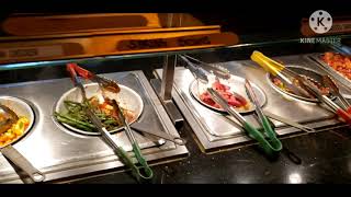 Taste of China All you can eat Steak in Oklahoma City and Hibachi Supreme Buffet [upl. by Atteiluj]