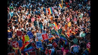 History of LGBT rights in the UK A long road to equality [upl. by Veradis]