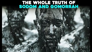 The Most Hidden Sins Of Sodom And Gomorrah [upl. by Onitnatsnoc]