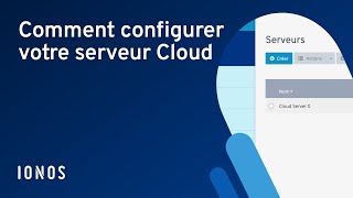 Découvrez comment configurer votre serveur Cloud facilement [upl. by Eseilana39]