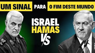 ISRAEL VS HAMAS  A ascensão do sistema religioso geopolítico e tecnológico da best4 Parte 1 [upl. by Adnylem]