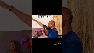 WORSHIP IN TONGUESAPOSTLE OLIVER CHIGOZIRIM OfficialChiomaJesus mercylimbu6871 [upl. by Mira]