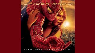 Dashboard Confessional  Vindicated SpiderMan 2 [upl. by Tezile]